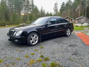 Mercedes-Benz 280