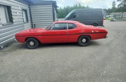 Dodge Dart