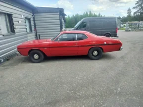 Dodge Dart