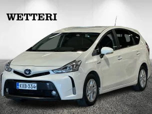 Toyota Prius+