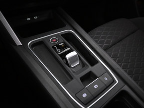 Seat Leon Sportstourer