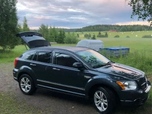Dodge Caliber