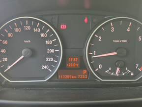BMW 116