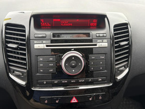 Kia Venga