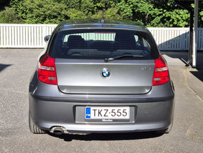 BMW 116