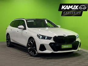 BMW 550