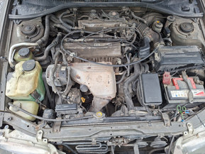 Toyota Carina E