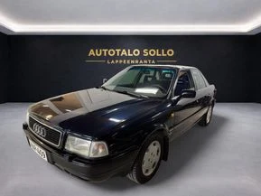 Audi 80