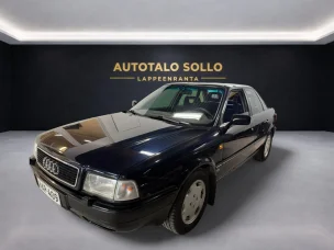 Audi 80