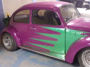 Volkswagen Kupla