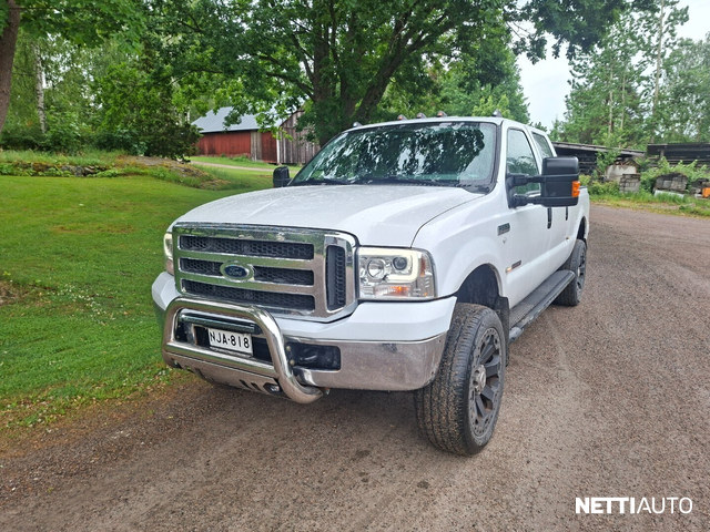 Ford F-250