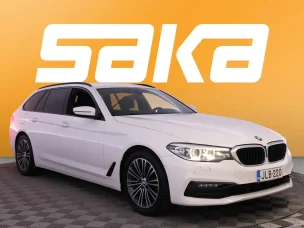 BMW 518