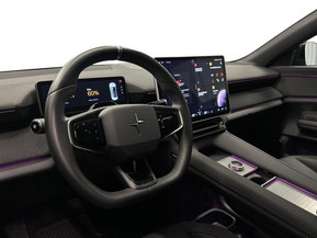 Polestar 4