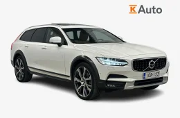 Volvo V90 Cross Country