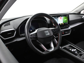 Seat Leon Sportstourer