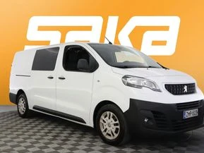 Peugeot Expert