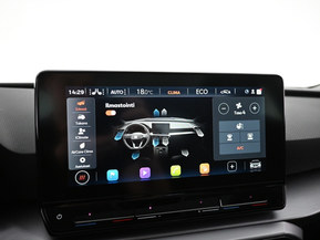 Seat Leon Sportstourer