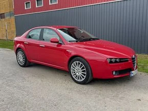 Alfa Romeo 159