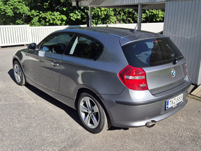 BMW 116