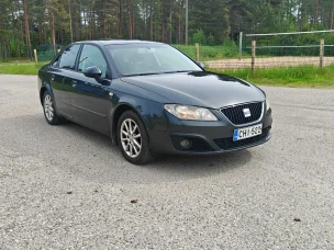 Seat Exeo