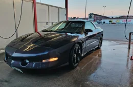 Pontiac Firebird