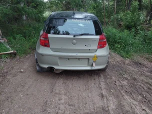BMW 125