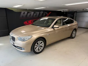 BMW 530 Gran Turismo
