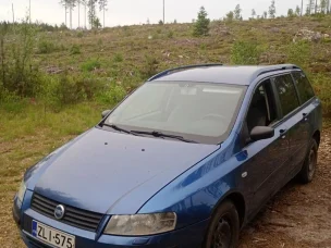 Fiat Stilo