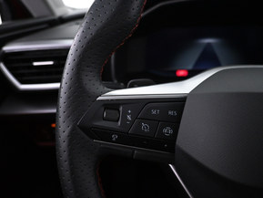 Seat Leon Sportstourer