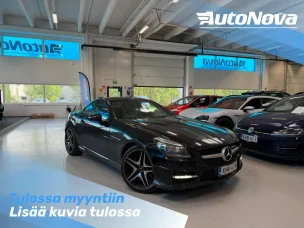 Mercedes-Benz SLK