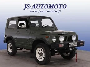 Suzuki SJ410