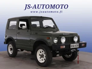 Suzuki SJ410
