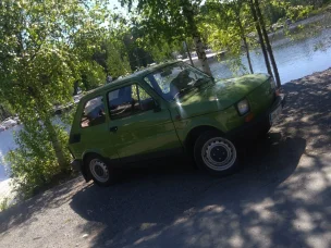 Fiat 126