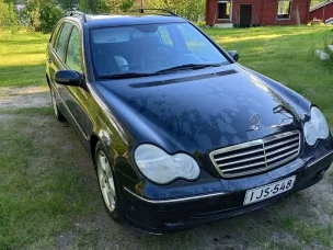 Mercedes-Benz 270