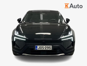Polestar 4