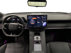 Polestar 4