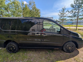 Peugeot Expert
