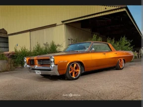 Pontiac Starchief