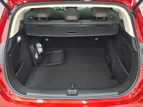 MG MGS6 EV