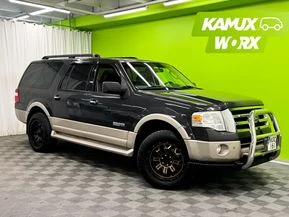 Ford Expedition
