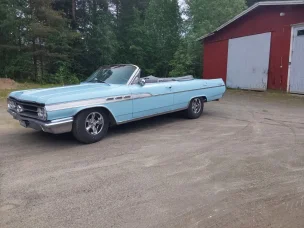 Buick Wildcat