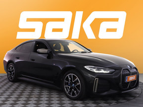 BMW i4 M50