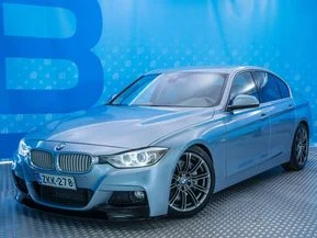 BMW 335