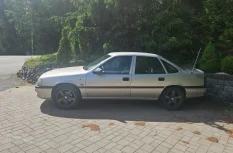 Opel Vectra