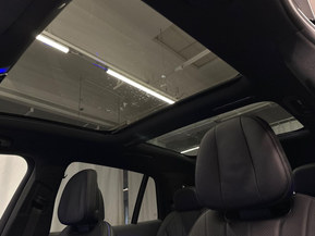 Mercedes-Benz EQS SUV