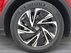 MG MGS6 EV