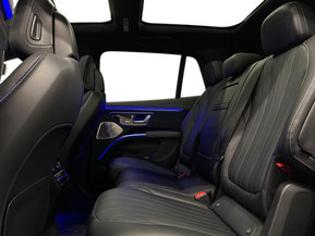 Mercedes-Benz EQS SUV