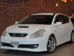 Toyota Caldina