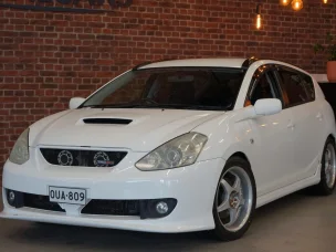 Toyota Caldina
