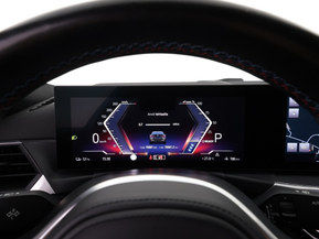 BMW i4 M50